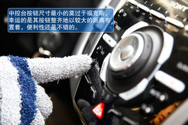 5款主流家用车驾驶/实用性对比