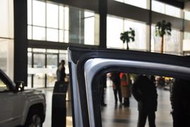 2013款Jeep指南者2.4L都市版