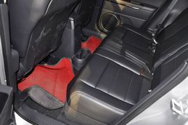 2013款Jeep指南者2.4L都市版