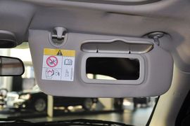 2013款Jeep指南者2.4L都市版