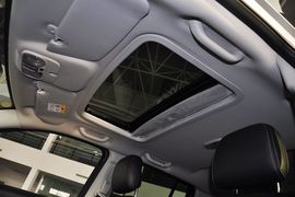 2013款Jeep指南者2.4L都市版