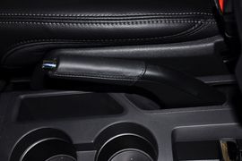 2013款Jeep指南者2.4L都市版