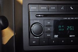 2013款Jeep指南者2.4L都市版
