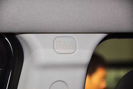 2013款Jeep自由客2.4L豪华导航版