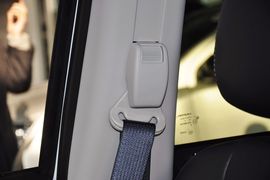 2013款Jeep自由客2.4L豪华导航版