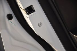 2013款Jeep自由客2.4L豪华导航版