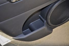 2013款Jeep自由客2.4L豪华导航版
