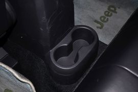 2013款Jeep自由客2.4L豪华导航版