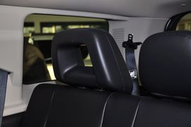 2013款Jeep自由客2.4L豪华导航版