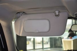 2013款Jeep自由客2.4L豪华导航版