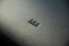2013款Jeep自由客2.4L豪华导航版