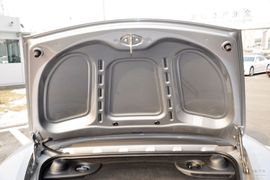 2013款保时捷Boxster