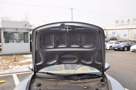 2013款保时捷Boxster