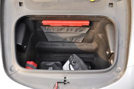 2013款保时捷Boxster