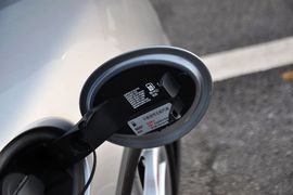 2013款保时捷Boxster