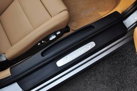 2013款保时捷Boxster