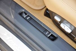 2013款保时捷Boxster
