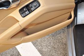 2013款保时捷Boxster
