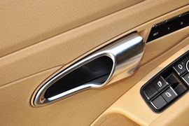 2013款保时捷Boxster