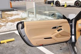 2013款保时捷Boxster