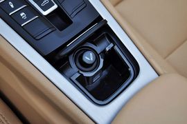 2013款保时捷Boxster