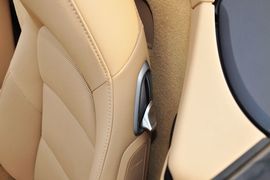2013款保时捷Boxster