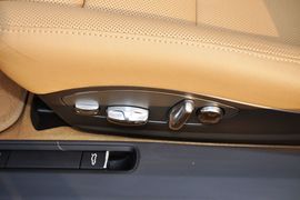 2013款保时捷Boxster