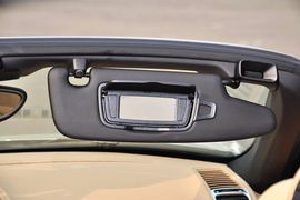 2013款保时捷Boxster