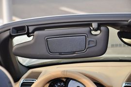 2013款保时捷Boxster