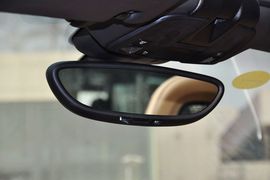 2013款保时捷Boxster