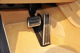 2013款保时捷Boxster