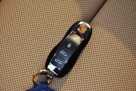 2013款保时捷Boxster
