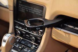 2013款保时捷Boxster