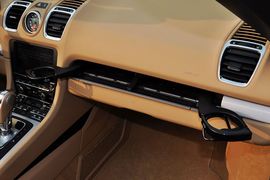 2013款保时捷Boxster
