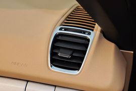 2013款保时捷Boxster