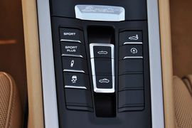 2013款保时捷Boxster