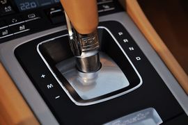 2013款保时捷Boxster