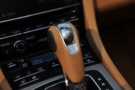 2013款保时捷Boxster