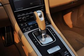 2013款保时捷Boxster