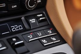 2013款保时捷Boxster