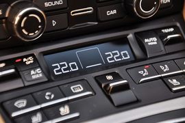 2013款保时捷Boxster