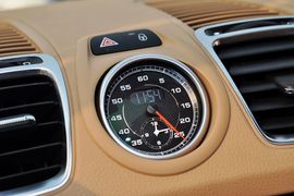 2013款保时捷Boxster