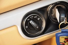 2013款保时捷Boxster