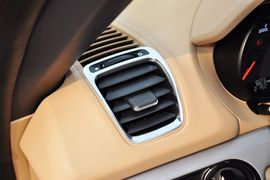 2013款保时捷Boxster