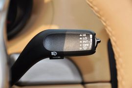 2013款保时捷Boxster
