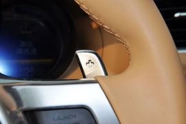 2013款保时捷Boxster