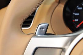 2013款保时捷Boxster