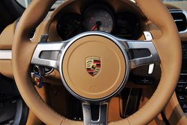 2013款保时捷Boxster