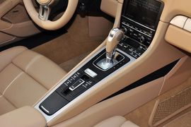 2013款保时捷Boxster