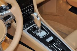 2013款保时捷Boxster